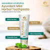 Maharishi Ayurveda Ayurdent Mild Toothpaste (75ml)