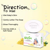 Bakson Sunny Baby Care Soap (75g)
