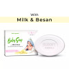 Bakson Sunny Baby Care Soap (75g)