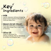 Bakson Sunny Baby Care Soap (75g)
