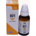 Kent Pharmaceuticals K21 For Sciatica (30ml)
