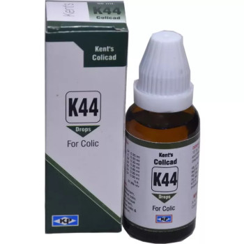 Kent Pharmaceuticals K44 For Colic (30ml)