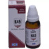 Kent Pharmaceuticals K45 For Ovary Trouble (30ml)