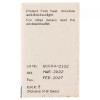 Bakson Antimonium Tartaticum 3X (100tab)