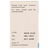 Bakson Cuprum Oxydatum Nigrum 3X (100tab)