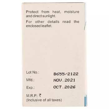 Bakson Cuprum Oxydatum Nigrum 3X (100tab)