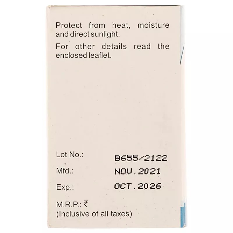 Bakson Cuprum Oxydatum Nigrum 3X (100tab)
