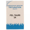 Bakson Fel Tauri 3X (100tab)