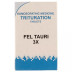 Bakson Fel Tauri 3X (100tab)