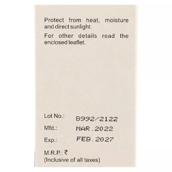 Bakson Ferrum Metallicum 3X (100tab)