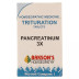 Bakson Pancreatinum 3X (100tab)