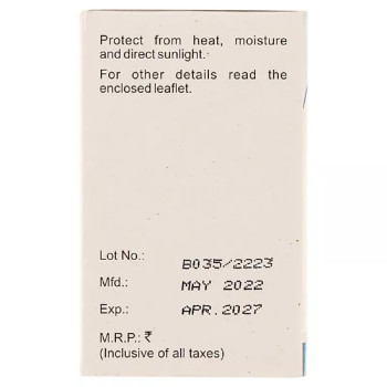 Bakson Pancreatinum 3X (100tab)