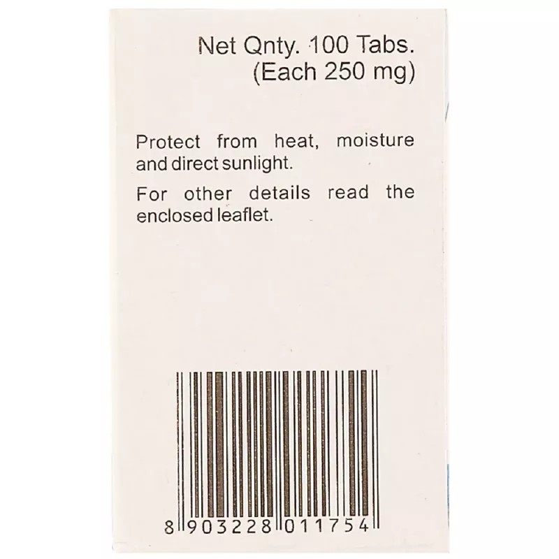 Bakson Selenium 3X (100tab)