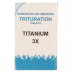 Bakson Titanium 3X (100tab)