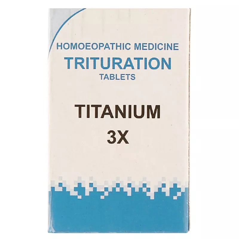 Bakson Titanium 3X (100tab)