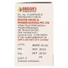 Bakson Titanium 3X (100tab)