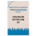 Bakson Uranium Nitricum 3X (100tab)
