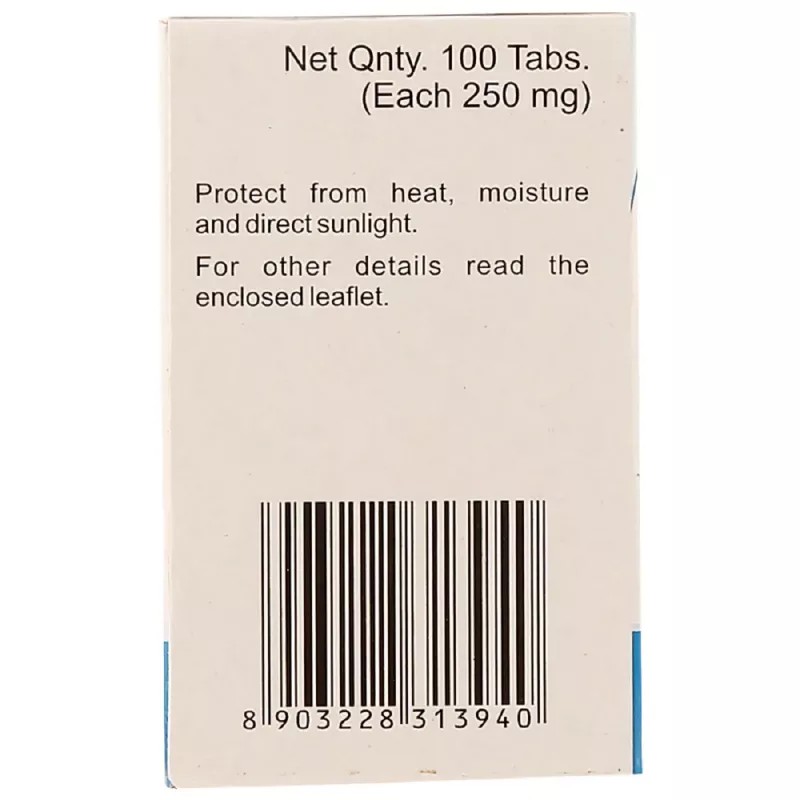 Bakson Uranium Nitricum 3X (100tab)