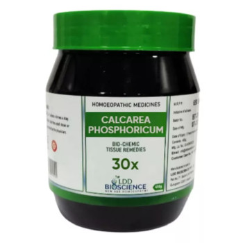 LDD Bioscience Calc Phos 30X (450g)