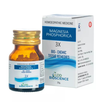 LDD Bioscience Mag Phos 3X (25g)