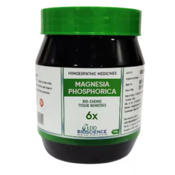 LDD Bioscience Mag Phos 6X (450g)