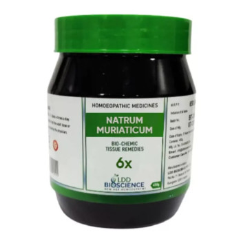 LDD Bioscience Nat Mur 6X (450g)
