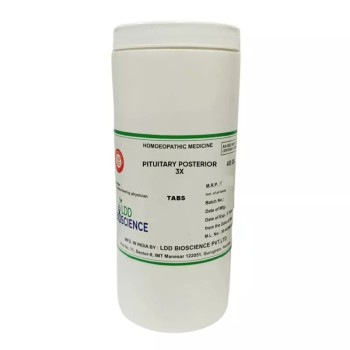 LDD Bioscience Pituitary Posterior 3X (450g)