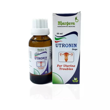 Bhargava Utronin Drops (30ml)