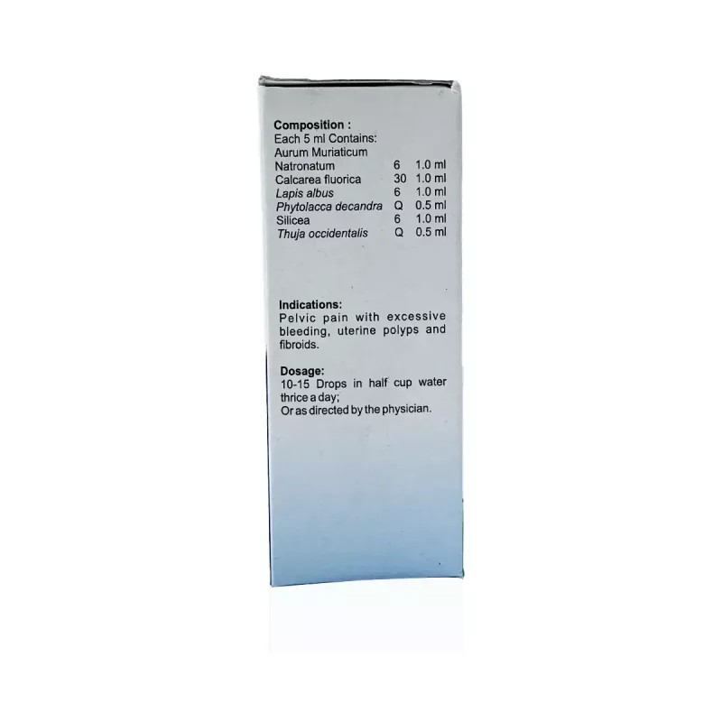 Bhargava Utronin Drops (30ml)