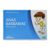 LDD Bioscience Anas Barbariae (20tab)