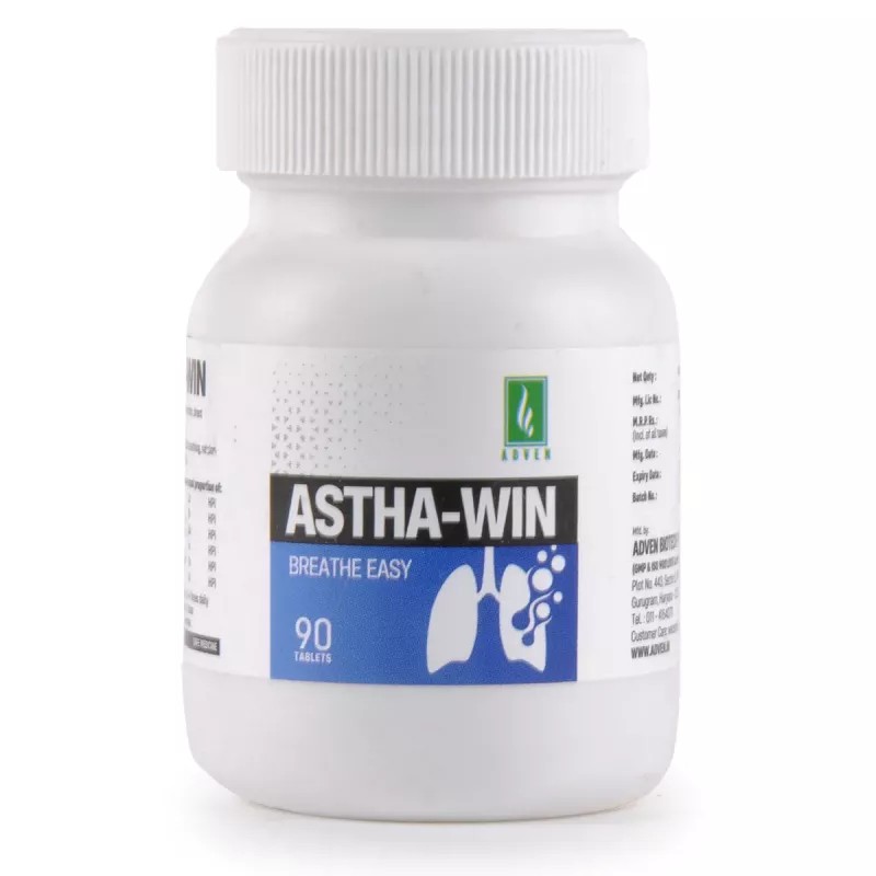 Adven Astha Win Tablet (90tab)