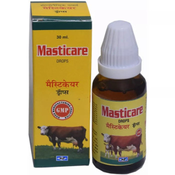 Kent Pharmaceuticals Masti Cure (30ml)