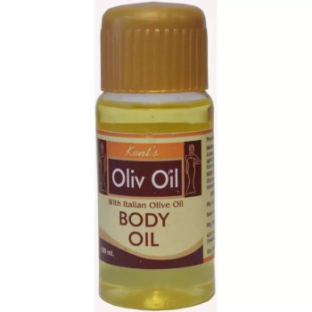 Kent Pharmaceuticals Oliv Oil (100ml)