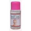 Kent Pharmaceuticals Baby Oil (100ml)