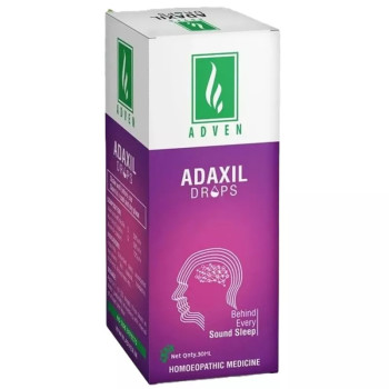 Adven Adaxil Drops (30ml)