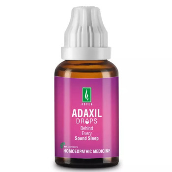 Adven Adaxil Drops (30ml)
