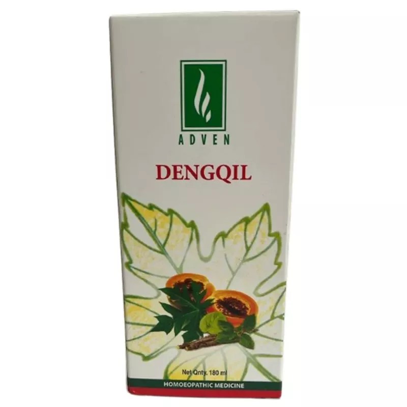 Adven Dengqil (180ml)
