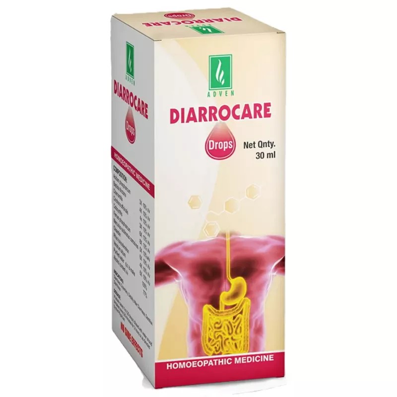 Adven Diarrocare Drops (30ml)