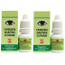 Willmar Schwabe Germany Cineraria Maritima Eye Drops (Alcohol Free) (10ml, Pack of 2)