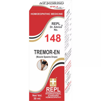REPL Dr. Advice No 148 (Tremor En) (30ml)