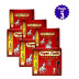 REPL Super Soniic Capsule (4cap, Pack of 3)