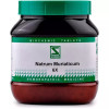 Willmar Schwabe India Natrum Muriaticum 6X (550g)