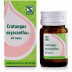 Willmar Schwabe India Crataegus Oxyacantha 1x Tablets (20g)