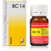Dr Reckeweg Bio Combination 14 (20g)