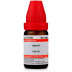 Willmar Schwabe India Spigelia 10M CH (10ml)