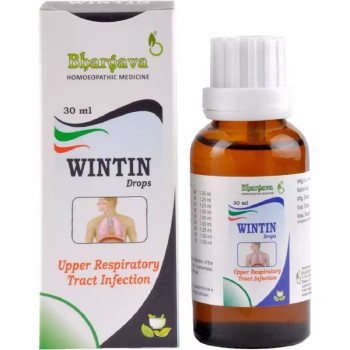 Bhargava Wintin Drops (30ml)