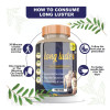 Divya Shree Long Luster Boost (60cap)