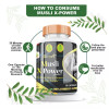 Divya Shree Musli X-Power Capsules (60cap)