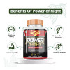 Divya Shree Power Of Night Capsules (60cap)