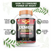 Divya Shree Power Of Night Capsules (60cap)